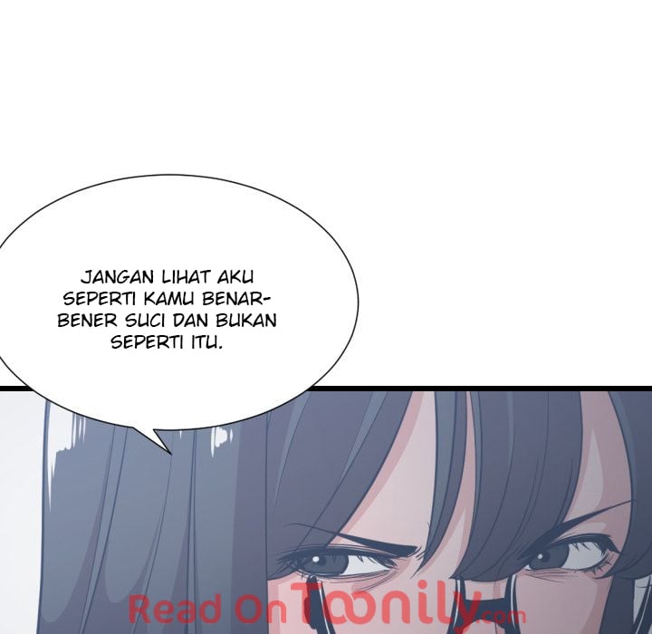You&#8217;re Not That Special! - Chapter 34 104