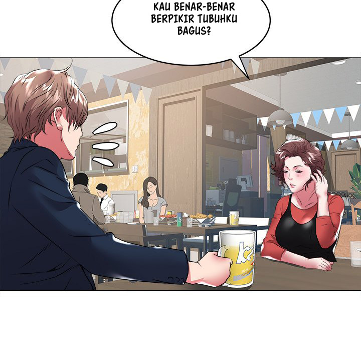 Aqua - Chapter 34 50