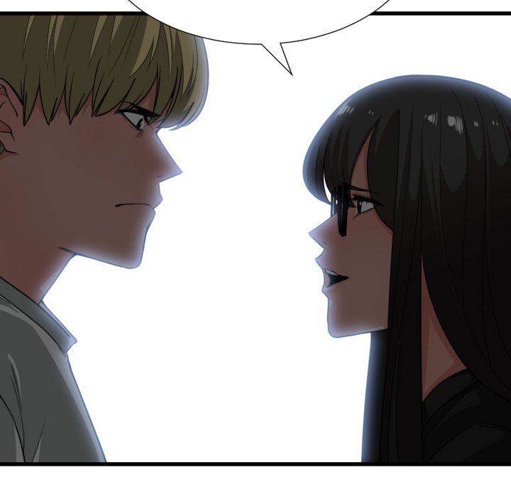 You&#8217;re Not That Special! - Chapter 34 55