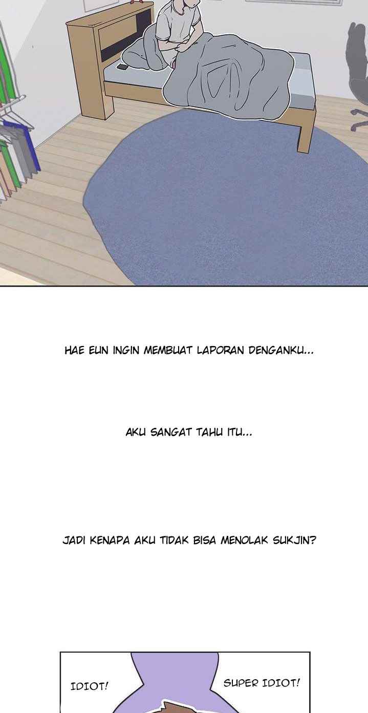 Love Navigation (Koh Son-jak) - Chapter 34 29