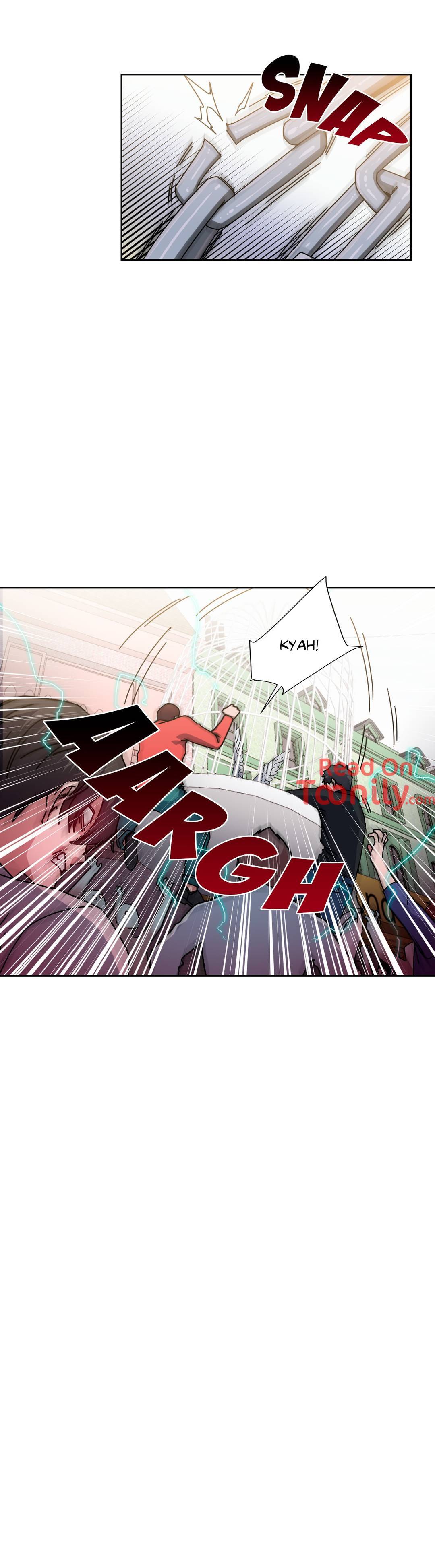 Tie Me Up - Chapter 34 13