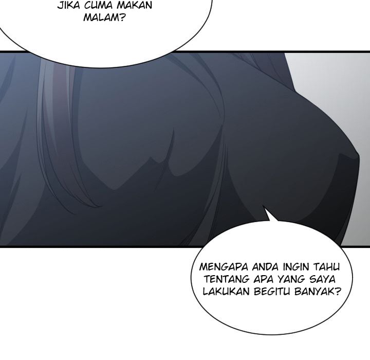 You&#8217;re Not That Special! - Chapter 34 44