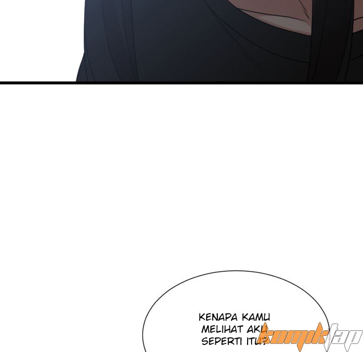 You&#8217;re Not That Special! - Chapter 34 93