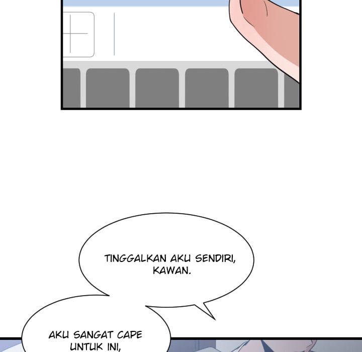 You&#8217;re Not That Special! - Chapter 34 14