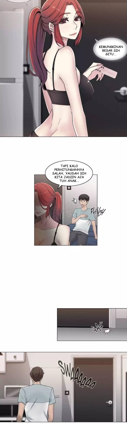 Miss Mystic - Chapter 34 17