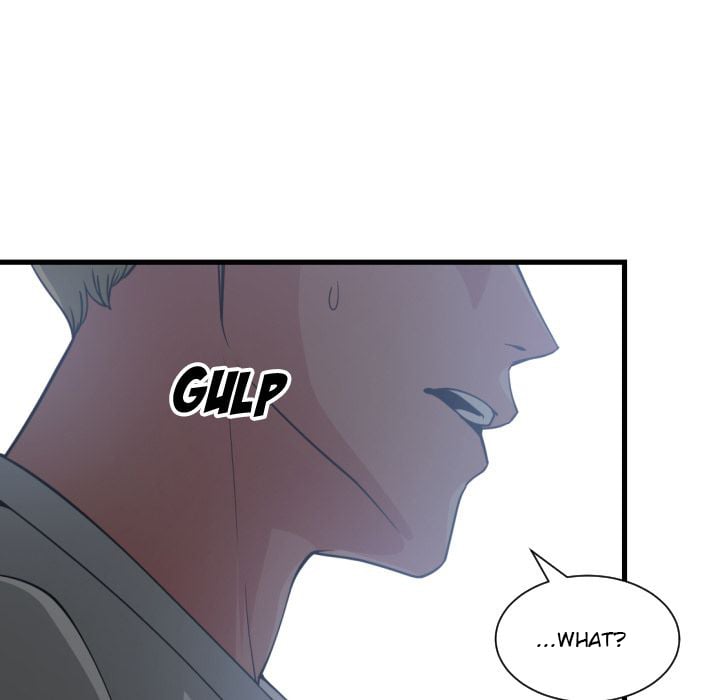 You&#8217;re Not That Special! - Chapter 34 99