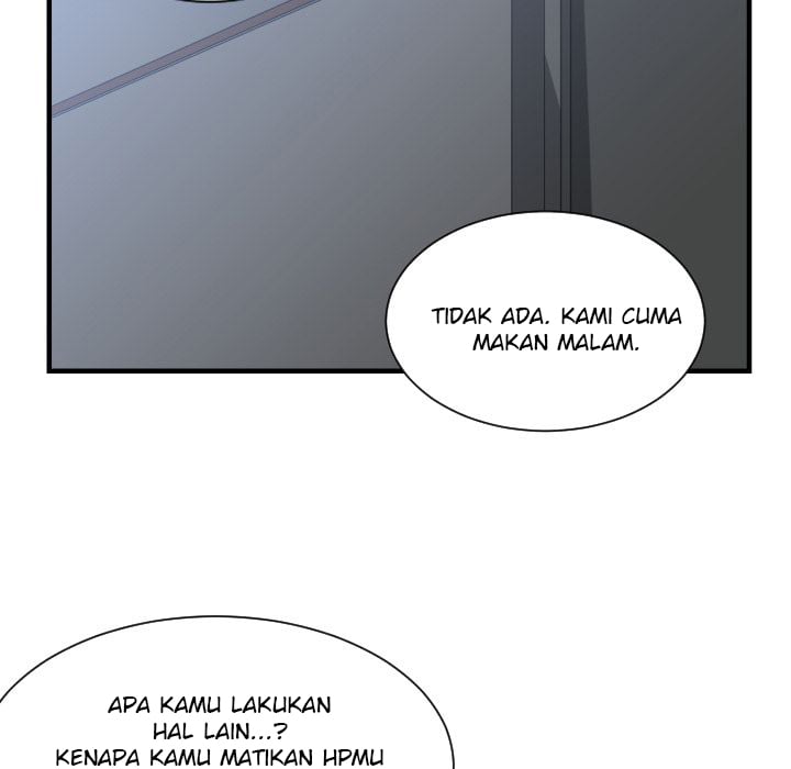 You&#8217;re Not That Special! - Chapter 34 43