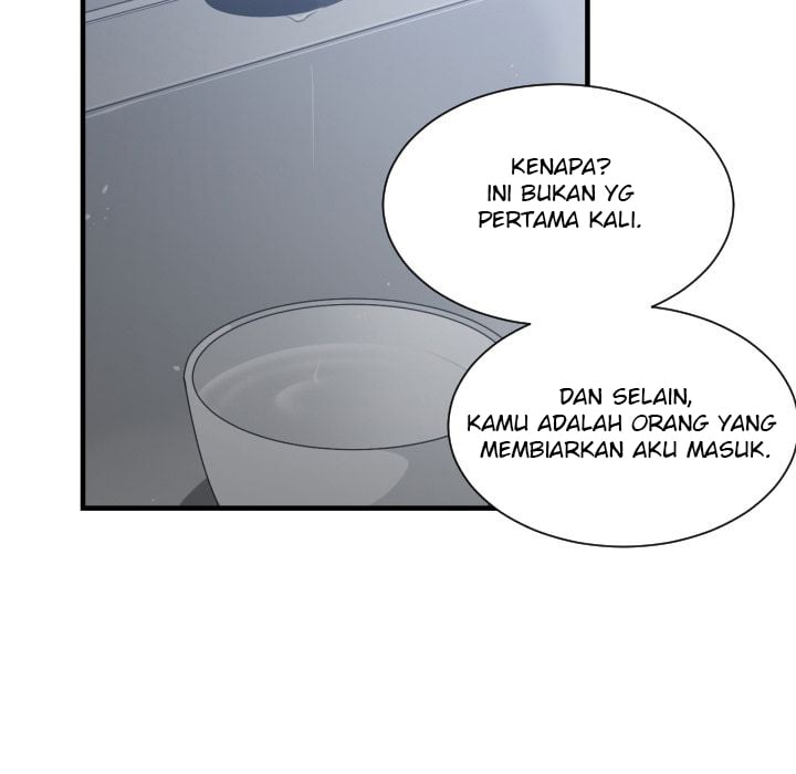You&#8217;re Not That Special! - Chapter 34 31