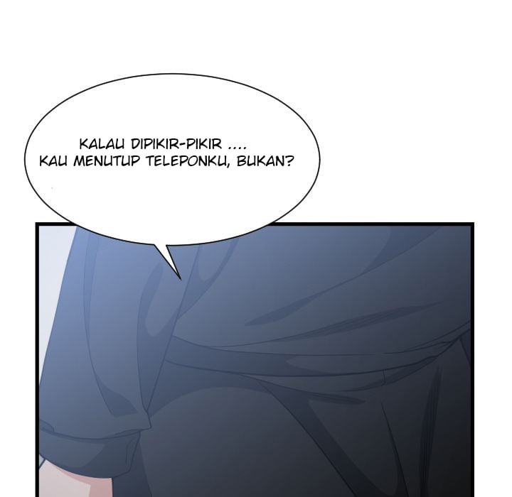 You&#8217;re Not That Special! - Chapter 34 50