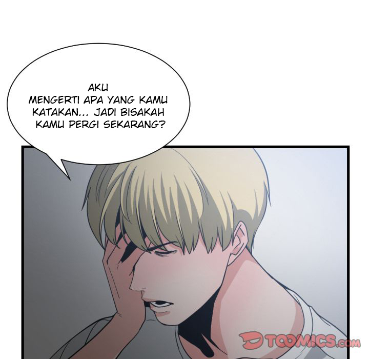 You&#8217;re Not That Special! - Chapter 34 89