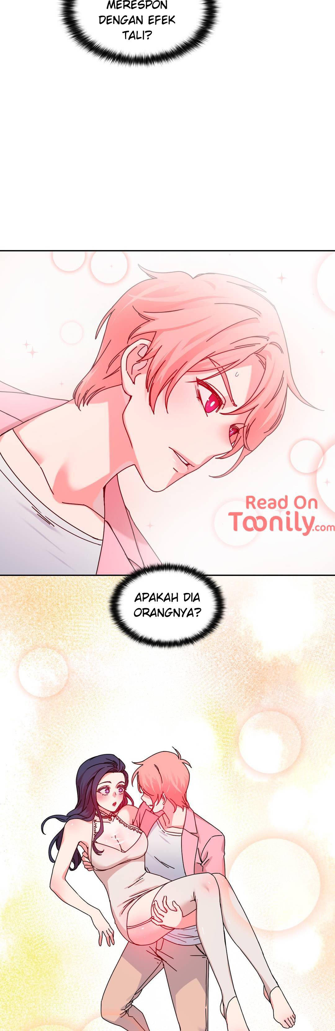 Tie Me Up - Chapter 34 30