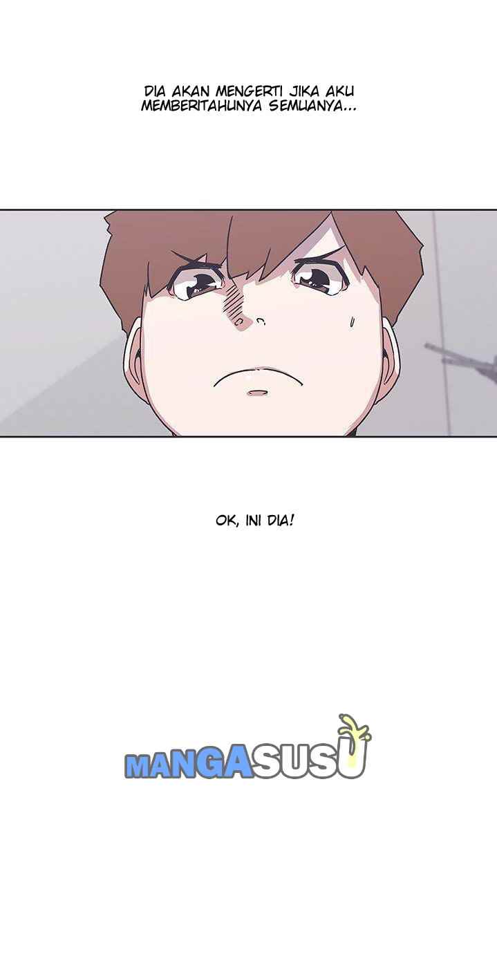 Love Navigation (Koh Son-jak) - Chapter 34 31