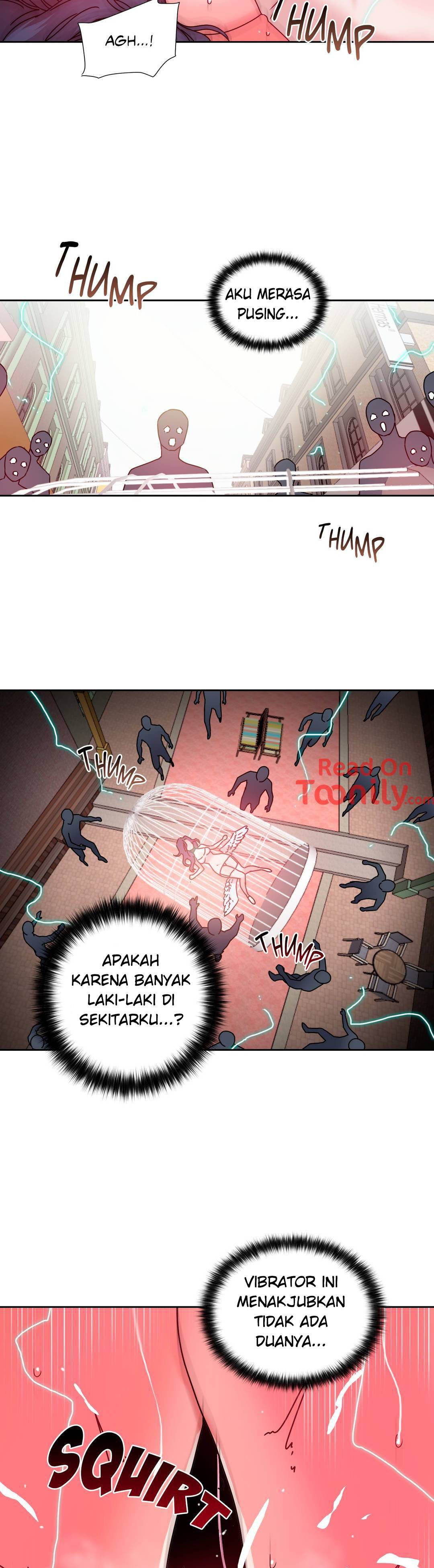 Tie Me Up - Chapter 34 21