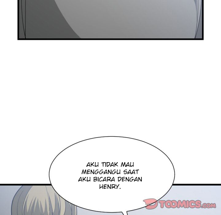 You&#8217;re Not That Special! - Chapter 34 37