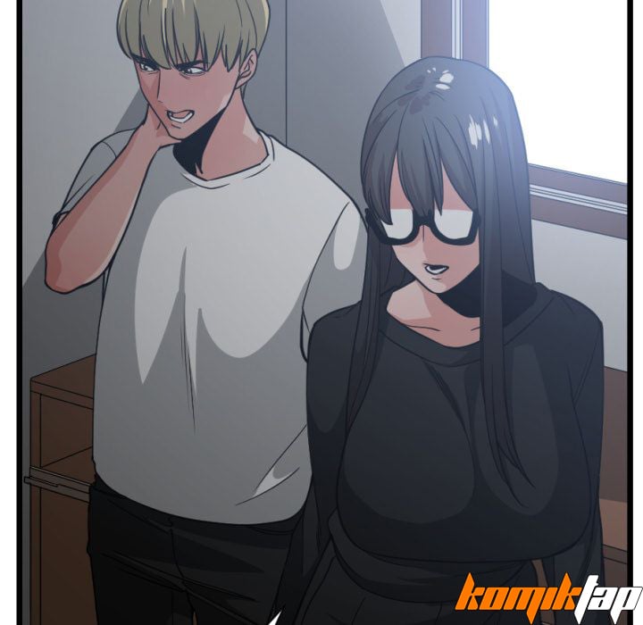 You&#8217;re Not That Special! - Chapter 34 108