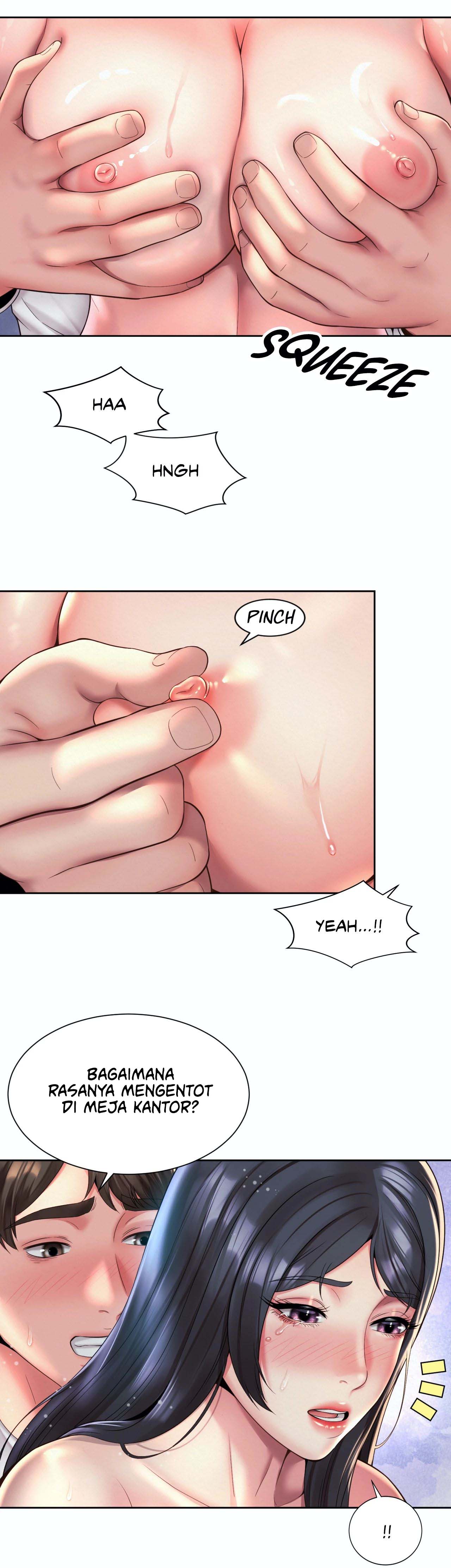 Office Romance - Chapter 34 21 Office Romance - Chapter 34 21