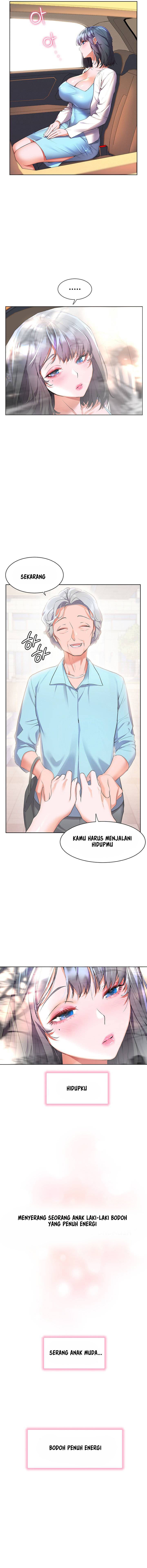 Childhood Bride - Chapter 34 15