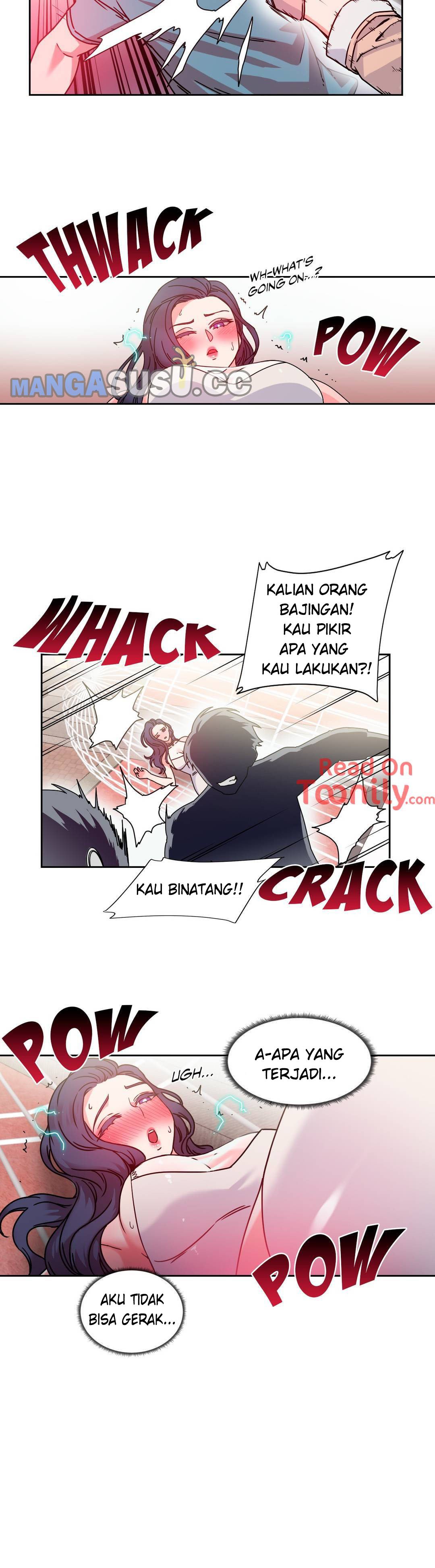 Tie Me Up - Chapter 34 25