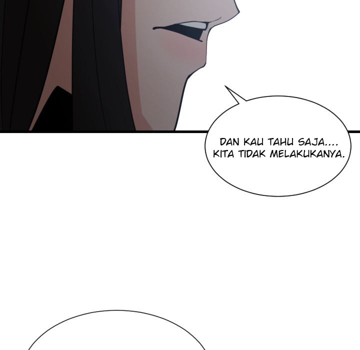You&#8217;re Not That Special! - Chapter 34 111