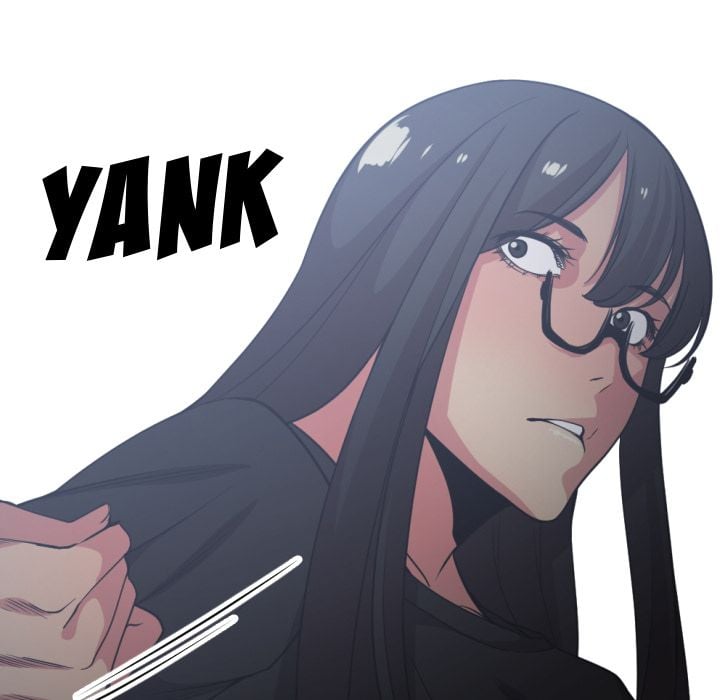 You&#8217;re Not That Special! - Chapter 34 114