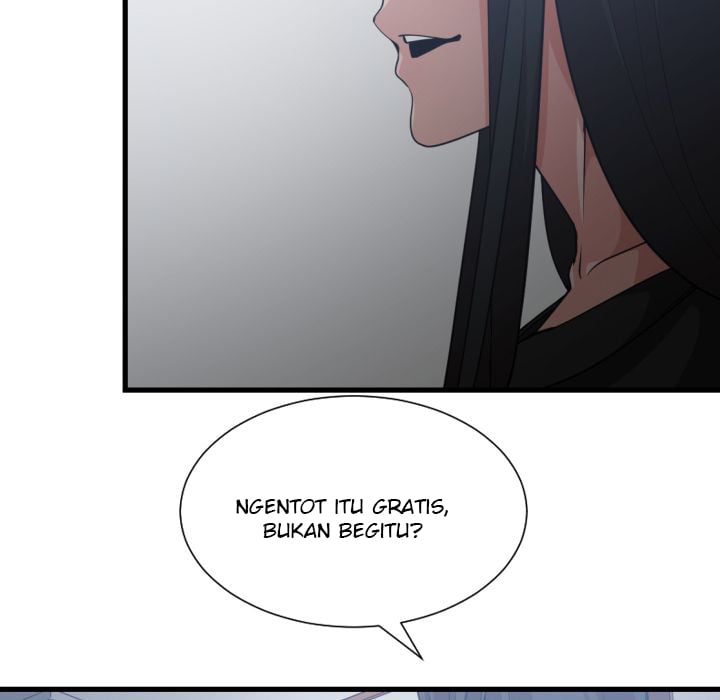 You&#8217;re Not That Special! - Chapter 34 64