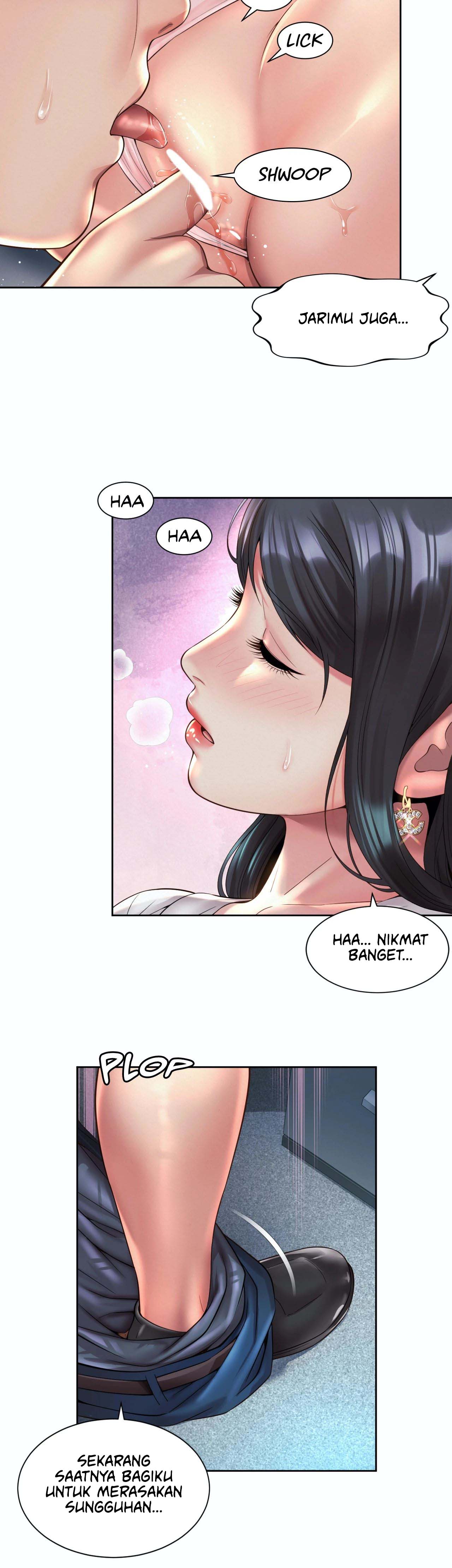 Office Romance - Chapter 34 8 Office Romance - Chapter 34 8