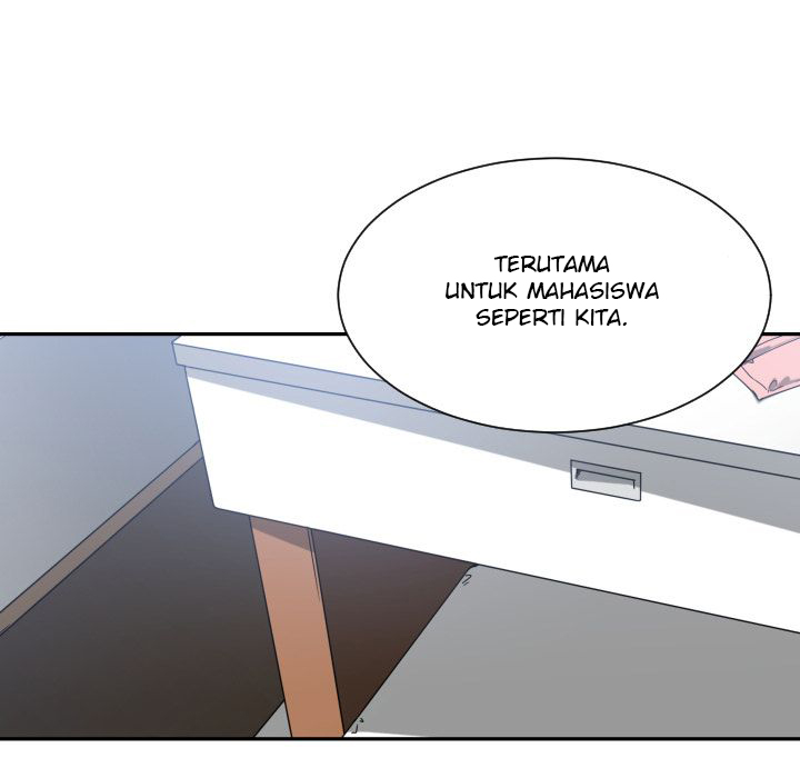 You&#8217;re Not That Special! - Chapter 34 66