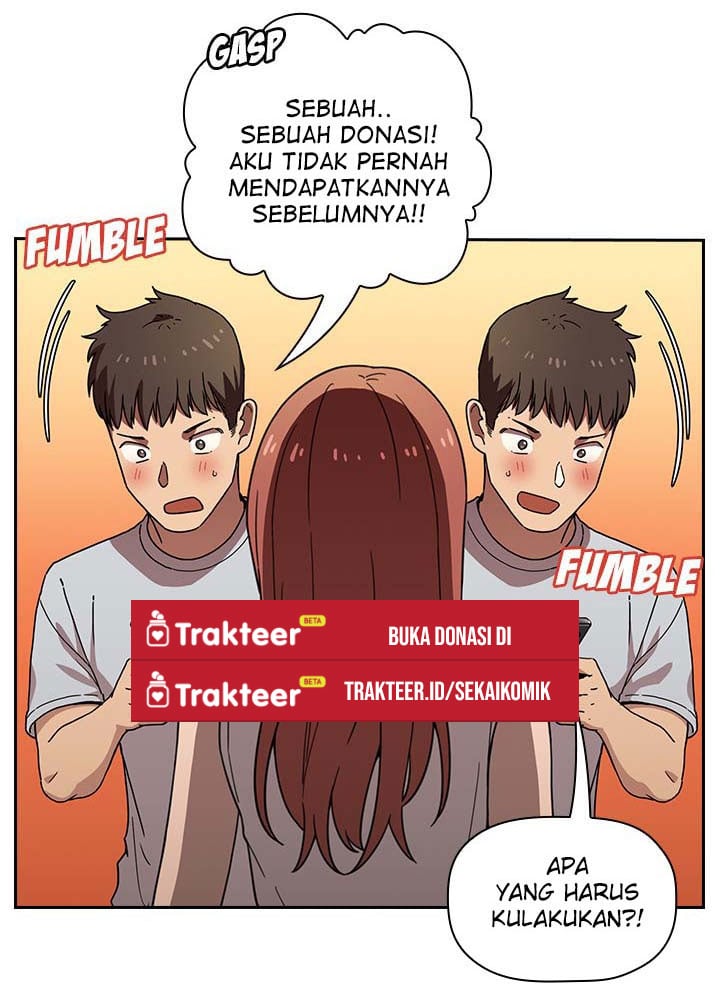 Touch to Unlock - Chapter 34 36