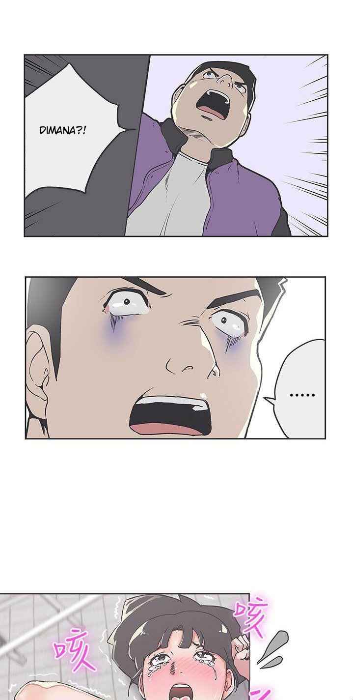 Love Navigation (Koh Son-jak) - Chapter 34 12