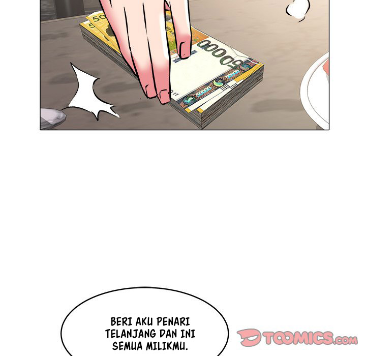 Aqua - Chapter 34 91