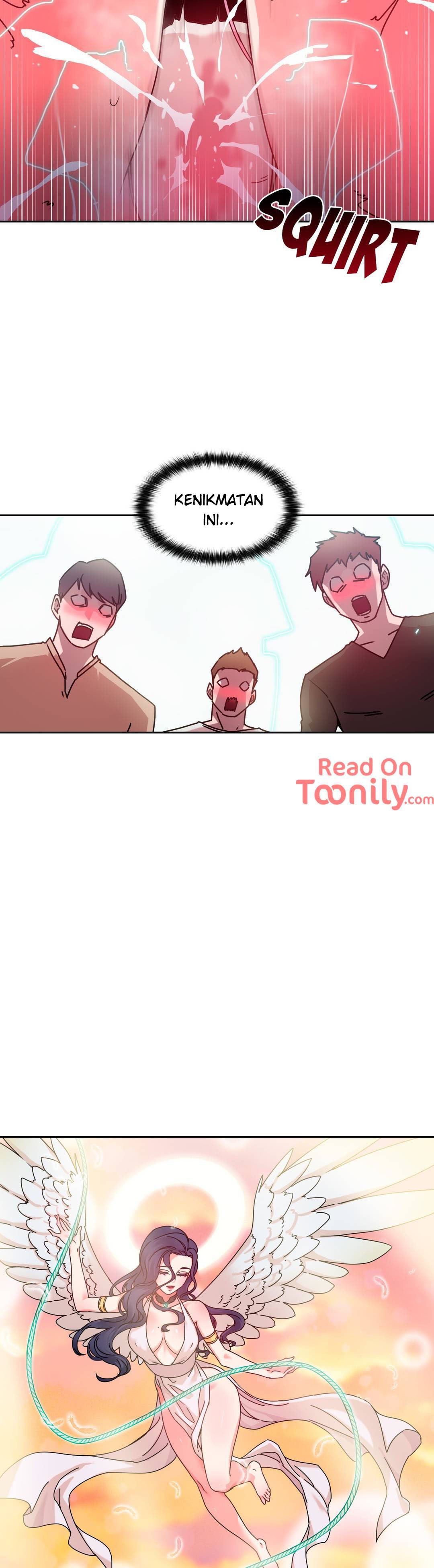 Tie Me Up - Chapter 34 22