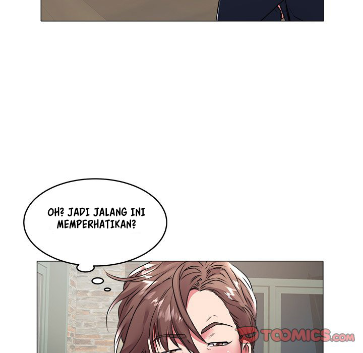 Aqua - Chapter 34 47