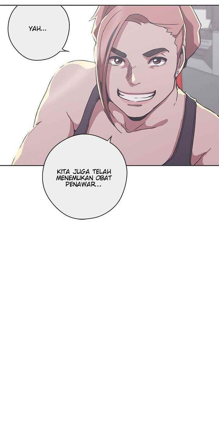 Love Navigation (Koh Son-jak) - Chapter 34 8