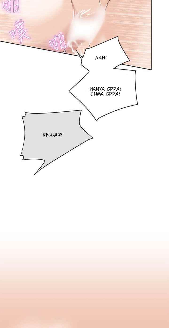 Love Navigation (Koh Son-jak) - Chapter 34 38