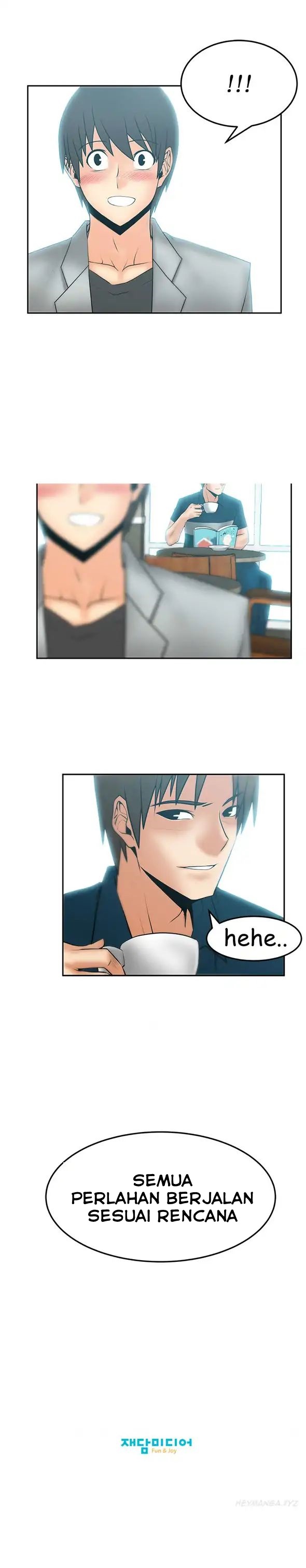 My Office Ladies - Chapter 34 11 My Office Ladies - Chapter 34 11