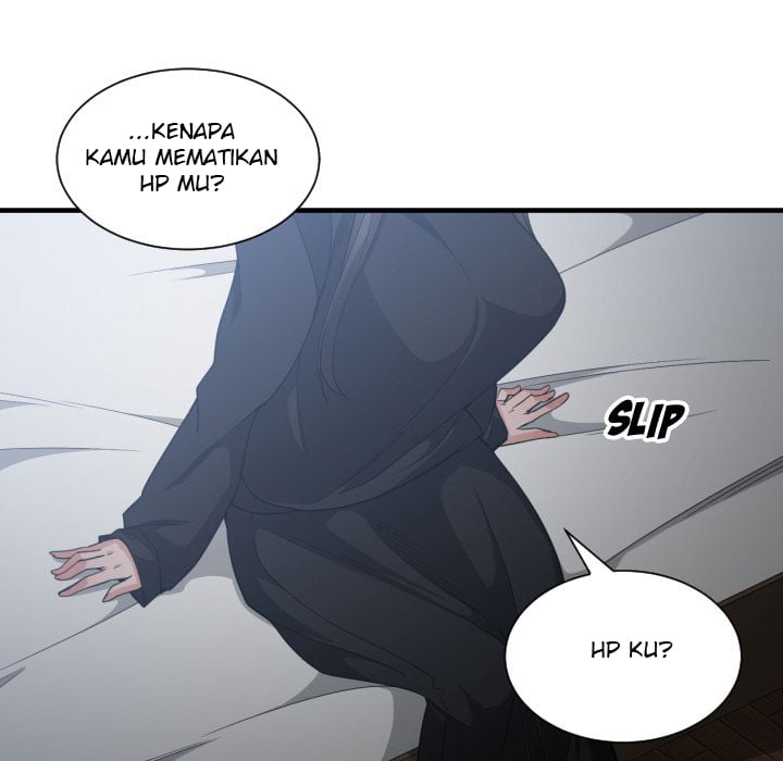 You&#8217;re Not That Special! - Chapter 34 32