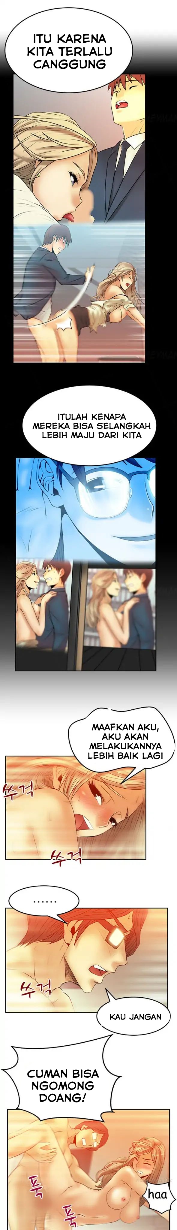 My Office Ladies - Chapter 34 8 My Office Ladies - Chapter 34 8