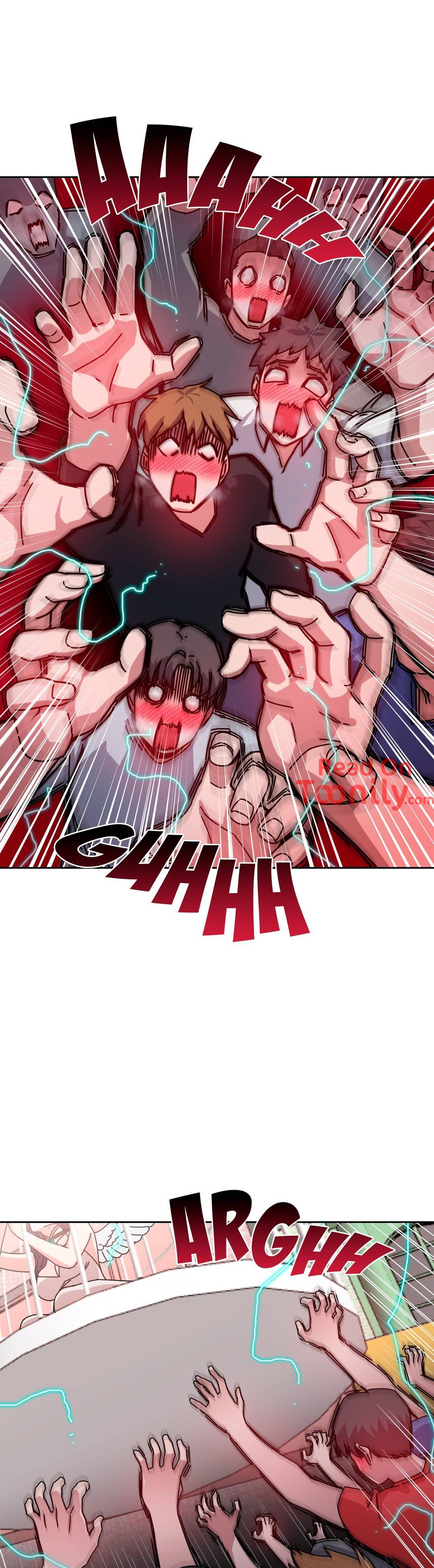 Tie Me Up - Chapter 34 3