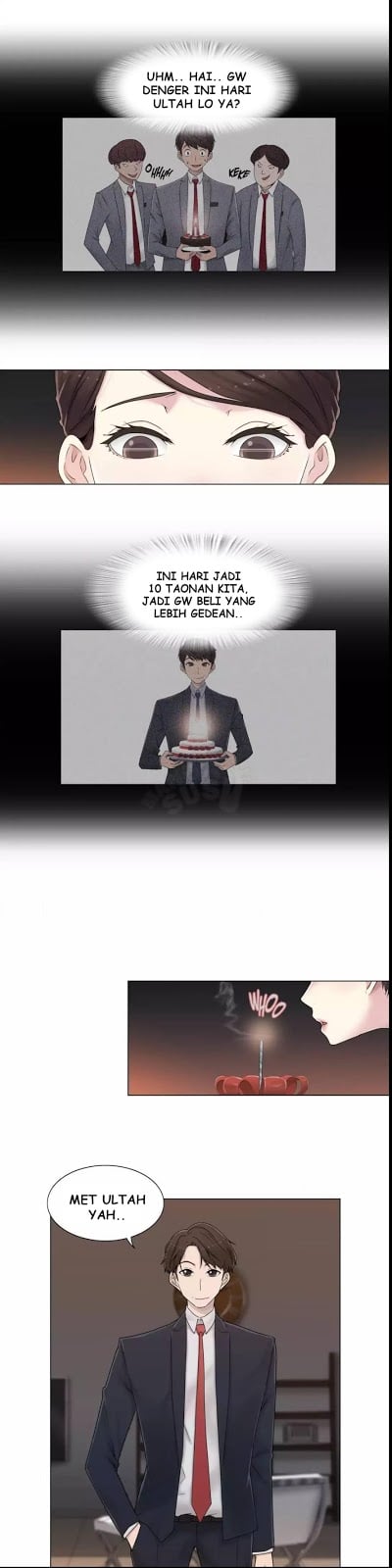 Miss Mystic - Chapter 34 14