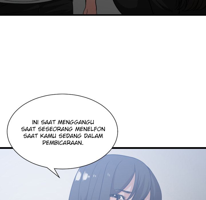 You&#8217;re Not That Special! - Chapter 34 39