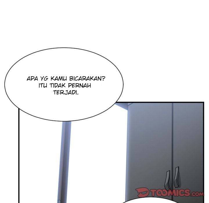 You&#8217;re Not That Special! - Chapter 34 101