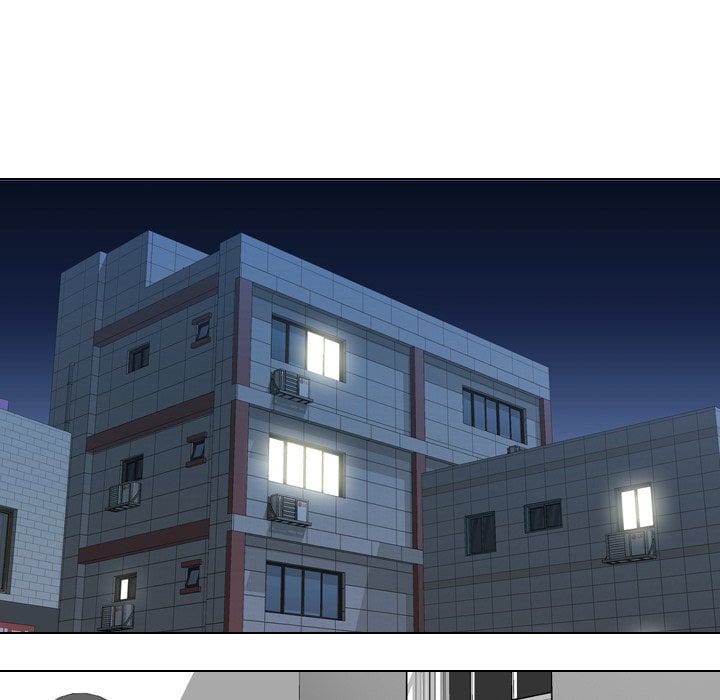 One Shot Men’s Clinic - Chapter 34 16 One Shot Men’s Clinic - Chapter 34 16