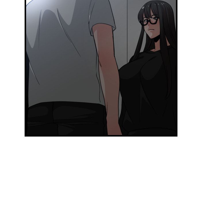 You&#8217;re Not That Special! - Chapter 34 86