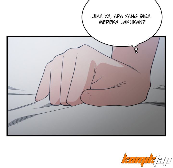 You&#8217;re Not That Special! - Chapter 34 18