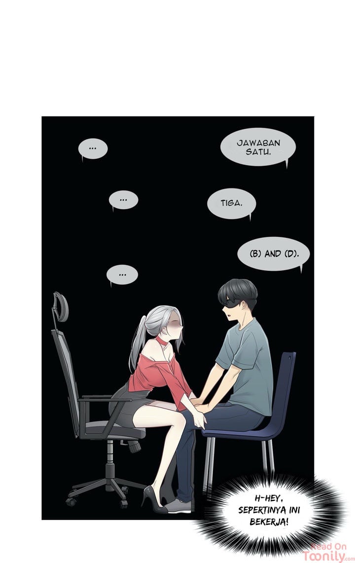 Touch to Unlock - Chapter 34 13