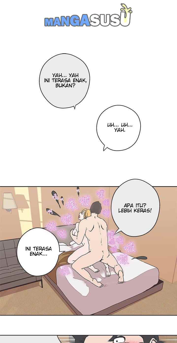 Love Navigation (Koh Son-jak) - Chapter 34 22