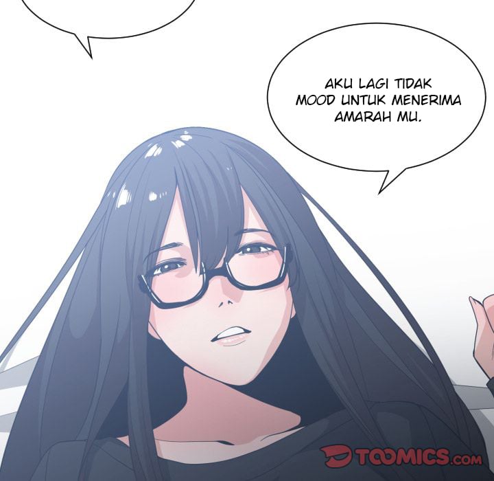 You&#8217;re Not That Special! - Chapter 34 121