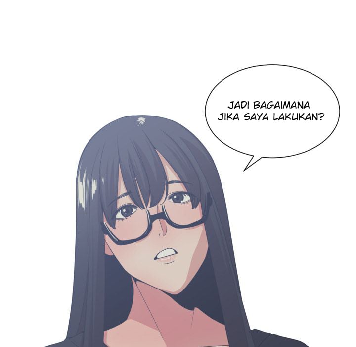 You&#8217;re Not That Special! - Chapter 34 58
