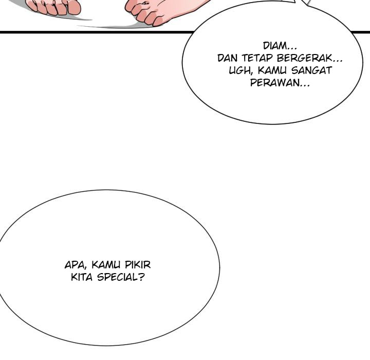 You&#8217;re Not That Special! - Chapter 34 80