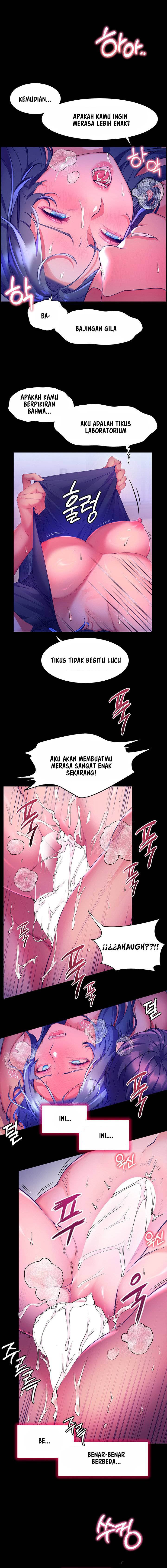 Childhood Bride - Chapter 34 9